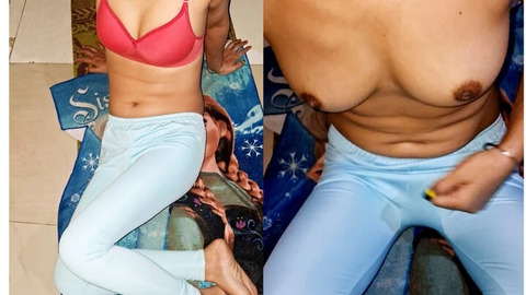 Desi Village girl tight pussy outdoor xxx video — desi village hot girl sex first time sex newly married wife