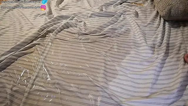 Embarassed nerdy girl pissing herself directly on the floor  Pee made my legs feel dirty and wet!