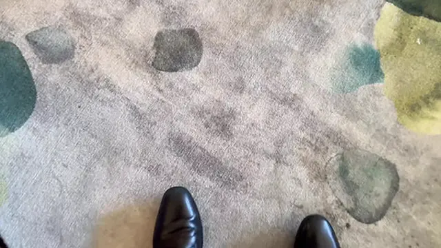 Intimate Love Affair with a Busty & Tall Fashion Model From La