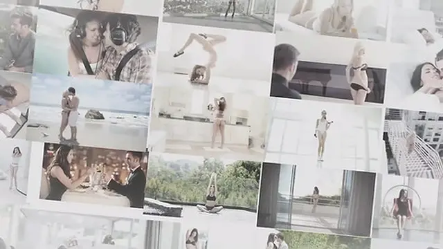 EroticaX - Bf spontaneous fuck redhead Lacy Lennon