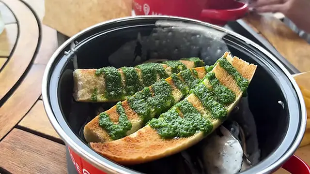 Fucked so Hard That the Windows in the Car Fogged up