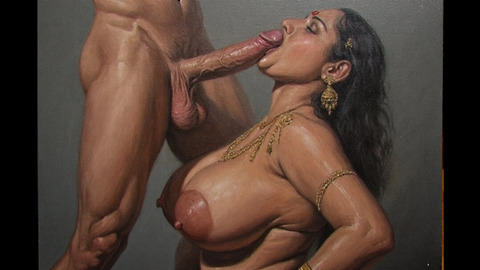Desi collage girl knows how to ride and take big massive cock deep down to her pussy