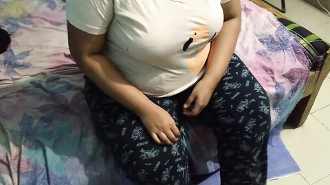 Hot BBW School Girl Fuck