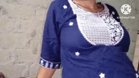 Fucked the little sister-in-law fiercely
