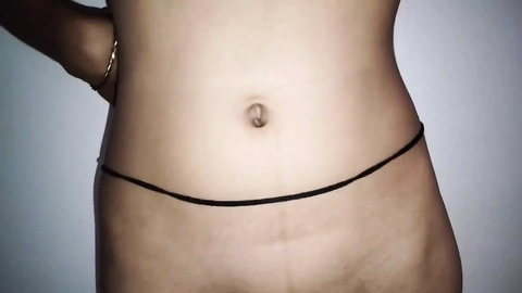 18 Years Old Indian Teen Step Sister Angel Daisy Feeling Soo Horny Then Step Brother Taking Care of Her