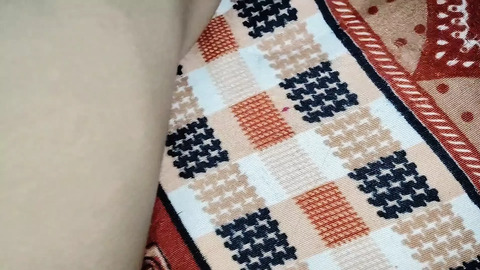 My Indian Stepsister Showing Me Her Juicy Pussy and Asshole From Very Closeup