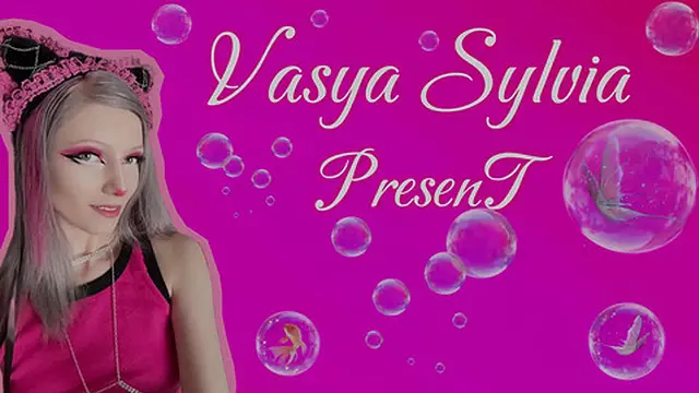 Please Fuck Me with Your Big Cock - Your Cum Is the Filling for My Pussy