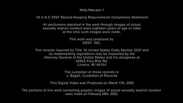 girlfriend Test Her Skills