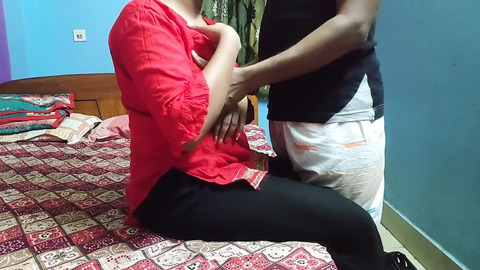 Indian Teen Fucked in Hotel room Full Video Hindi audio xxx