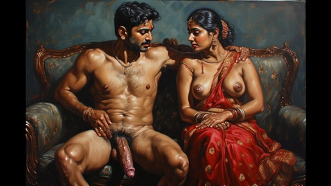 Indian delhi girl one night stand with stranger