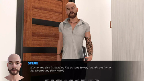 Taboo Games Part 34