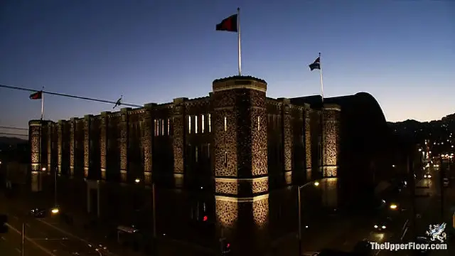 Service Sessions: Shevon′s Trials