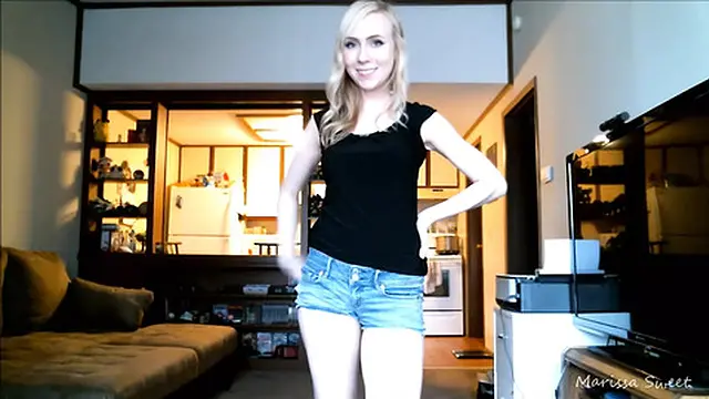 Part of Me Forever- Shrinking Fetish