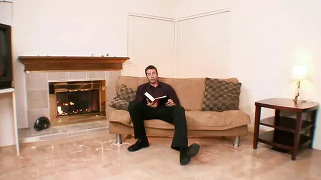 Fresh pussy slut gets her pussy stuffed