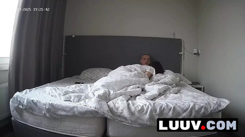 LUUV  A Morning blowjob from Kareflore