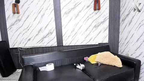 Mouth-filled Mayhem with Multiple Dicks