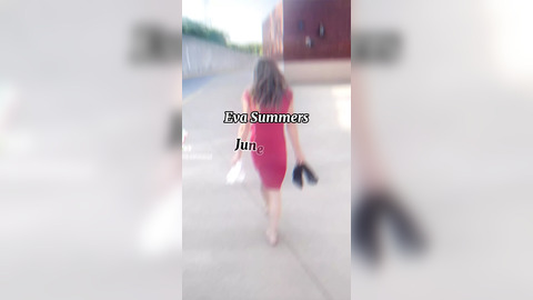 Eva Summers June 2025 Tiktok Princess Zelda Cosplay Compilation