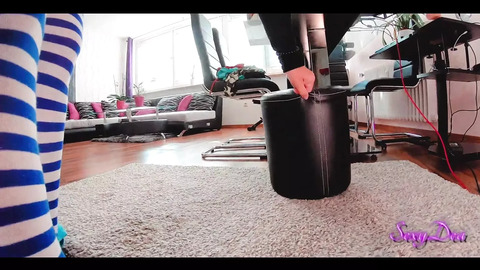 Most Perfect Bubble Booty You Will See Today