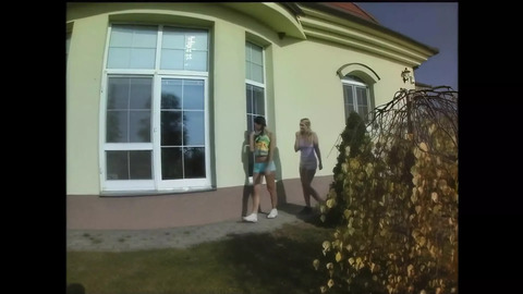 Ass to Mouth —  Threesome and Anal Fucking Compilation