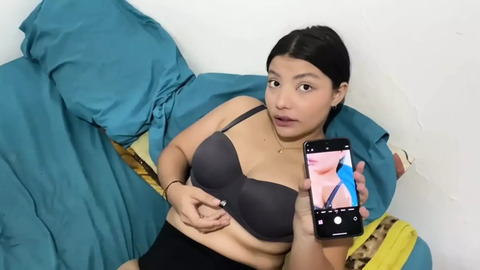 18+ MY STEPSISTER HAS JUST TURNED my beautiful stepsister