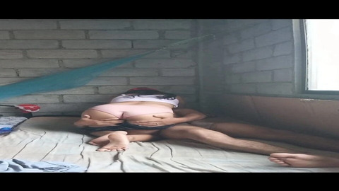 20 year old girl makes love to me when I'm alone —  very good