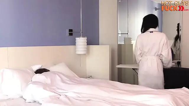 18yo Ebony Teen Fucks Cali Surfer Jock