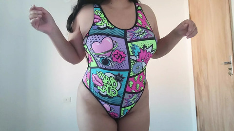 Hot Bigass Young Latina