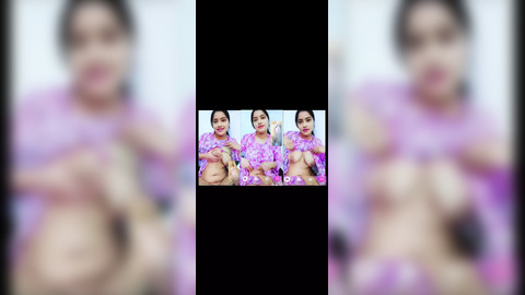Desi Cute Girl Video call sex xxx video —  Small tight pussy fingering video call sex xxx video viral mms