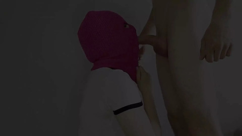 Deep Throat Blowjob 18 Year Old Girl