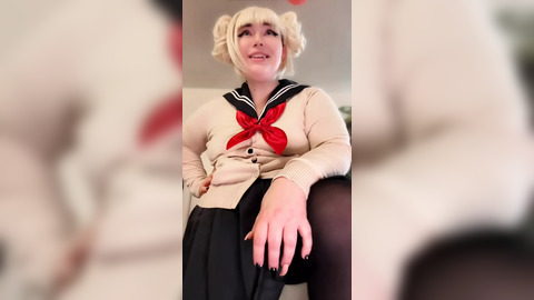 Used by the Futa Cosplayer