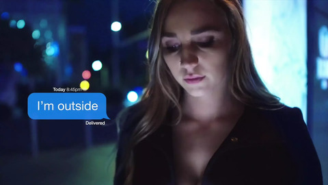 BLACKEDRAW - Small blonde teen destroyed by the biggest cock you've ever seen
