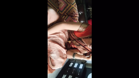 Indian Boys Step Sister Fuck in Home —  Stepsister tight Pussy Fucking