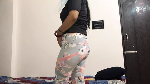 sex vlog of maya behind the seen