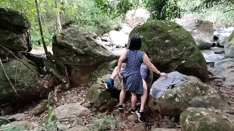 FULL VIDEO.mountain sex compilation ANAL BLOWJOB CUMSHOT AND MORE!! Don't miss it!!