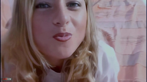 Suzana: Excerpts From Different Photo Sessions with the Sublime Little Czech Blonde Suzana