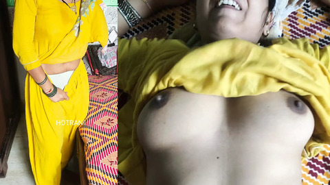 Hot Indian beautiful bhabhi sex video Desi Local Teen bhabhi sex video