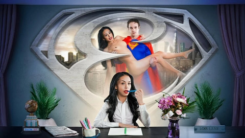 So That's Why They Call You the Man of Steel - Superman Parody
