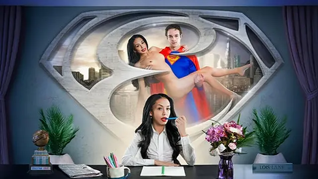 So That′s Why They Call You the Man of Steel - Superman Parody