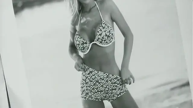 Hot Vintage Threesome &mdash;  Anal and Cumshot Compilation