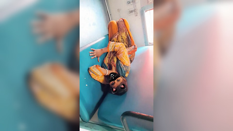indian gangbang hardcore sex with teen skiny girl full on bakchodi inhindi audio