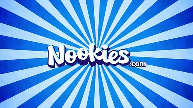 The Panty Sniffer - Riley Star