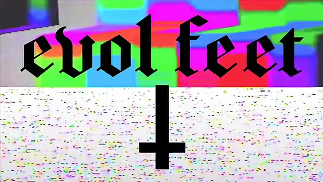 Her Legs Are Your Top Desire - Explicit Edition