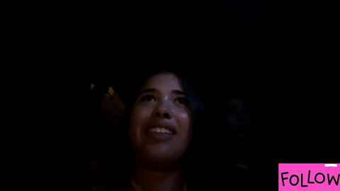 We Had To Pay For The UBER With A sex , REAL VIDEO