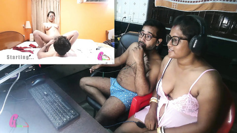 Nijer Figure Dekhe Nijei Pagol Holam Tomader ki Haal ?