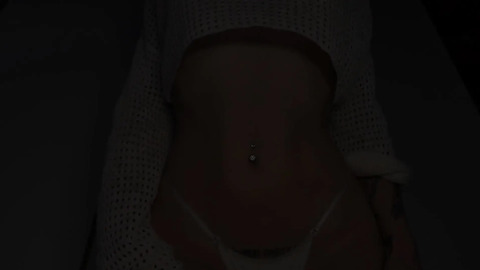 Worship Skinny Belly