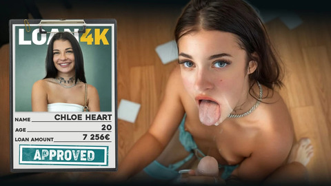 LOAN4K  I love to be wet as my pussy    And covered in cum