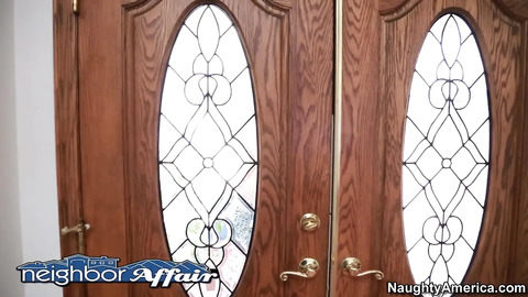 Naughty America Alison Sucks and Fucks Her Neighbor Mick to Get Him to Like Her