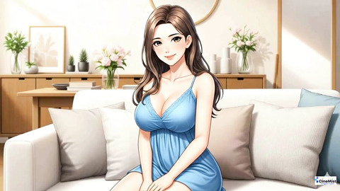 Living With My Japanese Wife – Intimate Moments & Real Love