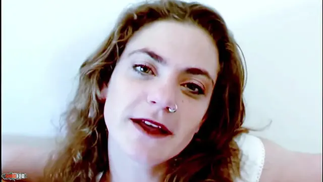 Jade: French Beauty Jade Takes a Big Fat Cock in Her Ass