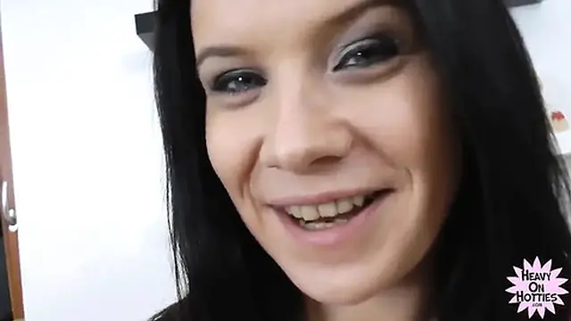 The French Colossus Cel Lawless with Little Wendy Moon in Anal Tonic!